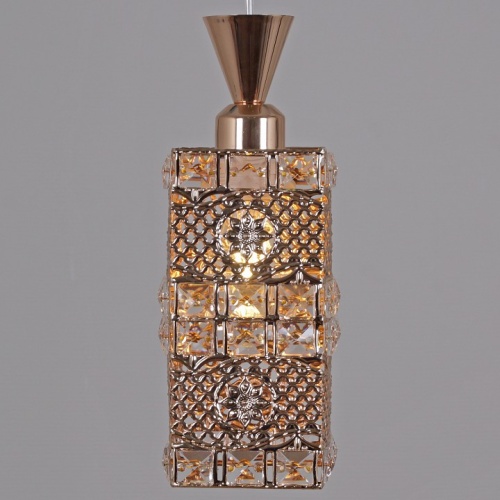 Подвесной светильник 04115-0.9-01 GD в Нижнем Новгороде фото 3