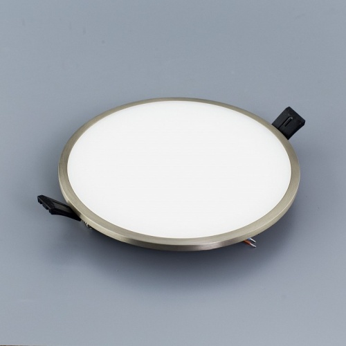 Встраиваемый светильник Citilux Омега CLD50R221 в Соколе фото 4