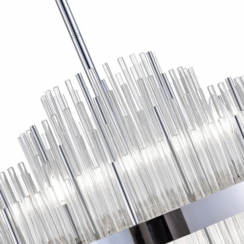 Люстра на штанге ST-Luce Rens SL1634.103.09 в Нижнем Новгороде фото 2