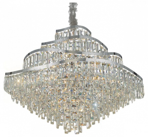 Подвесная люстра Citilux Naiad CL315191 в Нижнем Новгороде