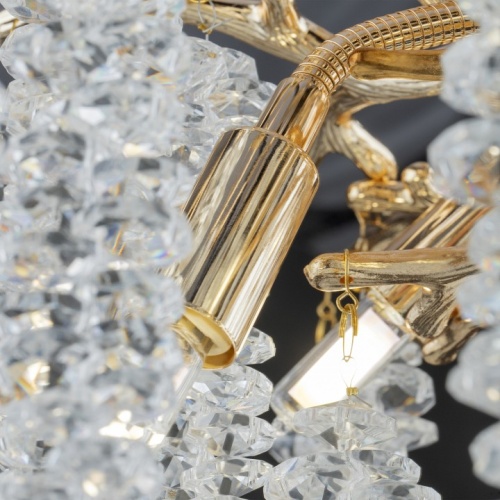 Подвесная люстра Freya Mineral FR1010CL-06G в Нижнем Новгороде фото 5