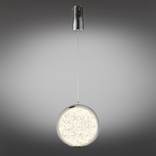 Подвесной светильник Aployt Yulali APL.048.16.07 в Нижнем Новгороде фото 13