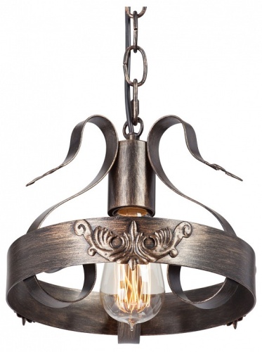 Подвесной светильник Vitaluce V1350 V1350-7/1 в Нижнем Новгороде