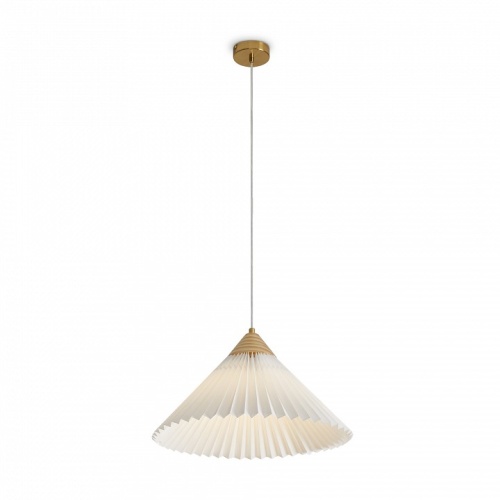 Подвесной светильник Freya Kinsley FR5533PL-01BS1 в Нижнем Новгороде фото 7