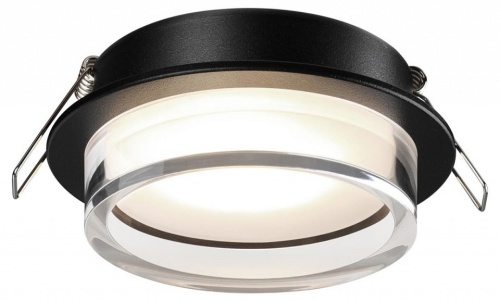 Встраиваемый светильник Novotech GEM 371026 в Нижнем Новгороде