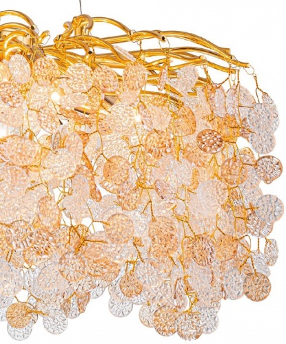 Подвесная люстра Escada Astrea 2112/10P в Нижнем Новгороде фото 2