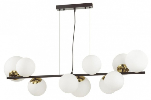 Подвесная люстра Lumion Moderni 6508/10 в Нижнем Новгороде фото 2