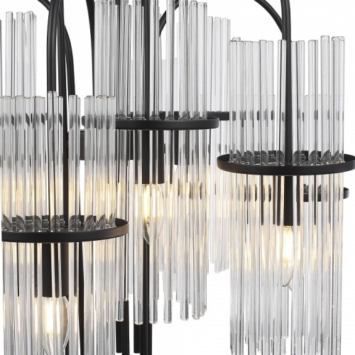 Подвесная люстра ST-Luce TASSE SL6145.403.09 в Нижнем Новгороде фото 2