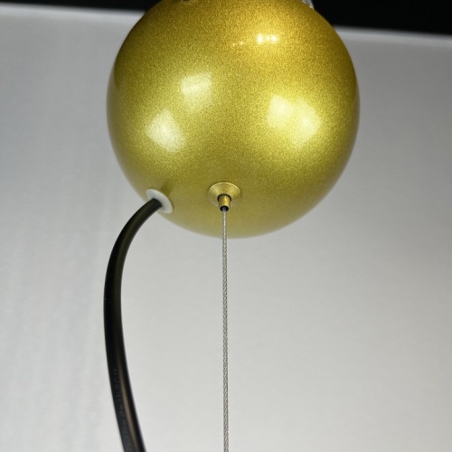 Люстра на штанге Imperiumloft Matisse MATISSE01 в Нижнем Новгороде фото 5