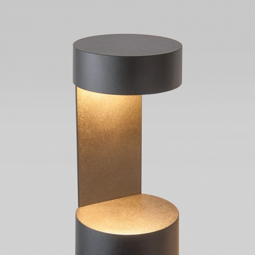 Наземный высокий светильник Elektrostandard Nimbus 35126/F в Нижнем Новгороде фото 4