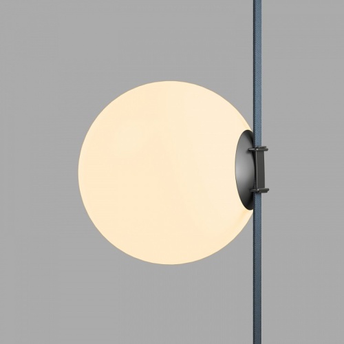 Накладной светильник Denkirs Belty Orb DK5555-BK в Нижнем Новгороде фото 5