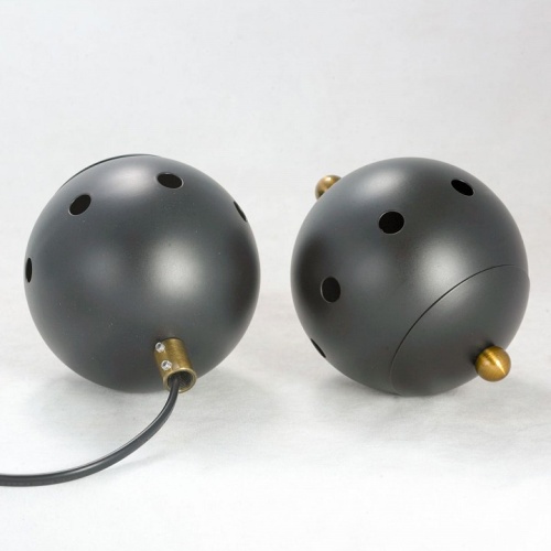 Подвесная люстра LGO Garland LSP-8375 в Нижнем Новгороде фото 4