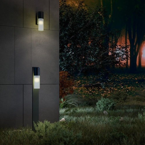 Наземный низкий светильник Novotech Mobi 370961 в Нижнем Новгороде фото 3