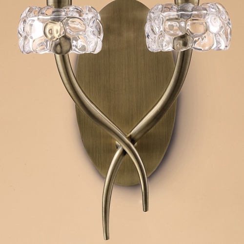 Бра Mantra Loewe 4734 в Нижнем Новгороде фото 3