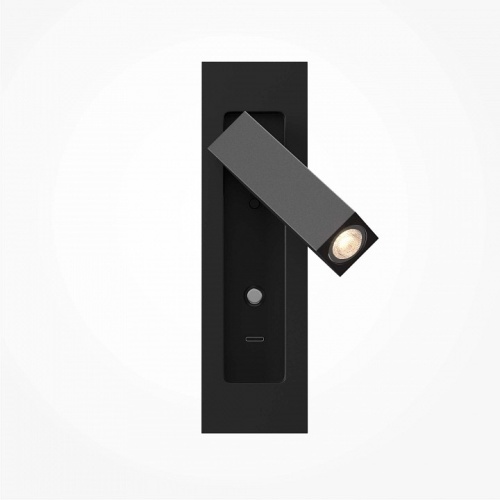 Бра Maytoni Axiom MOD495WL-L3B3K1 в Нижнем Новгороде фото 6