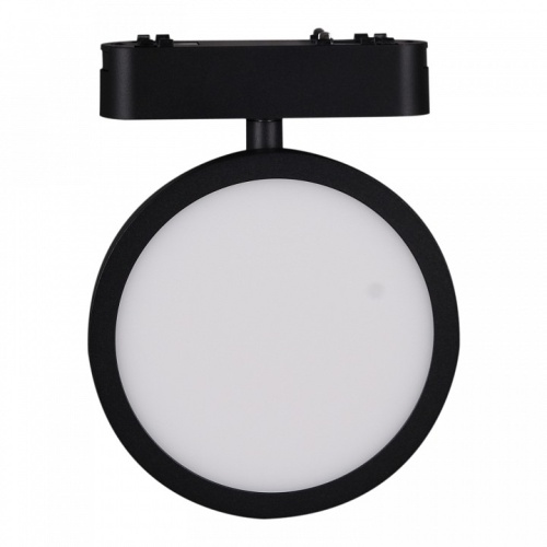 Светильник на штанге 13008-9.3-001UR magnetic LED9W BK в Нижнем Новгороде фото 6