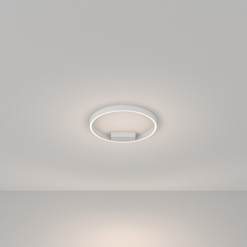 Накладной светильник Maytoni Halo MOD058CL-L25WK в Нижнем Новгороде фото 5