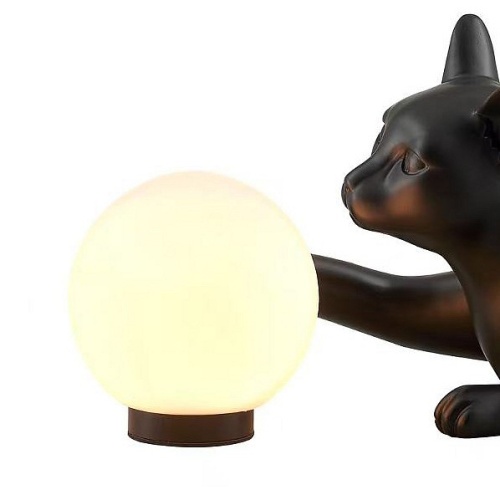 Настольная лампа декоративная Moderli Monya V11677-TL в Нижнем Новгороде фото 2