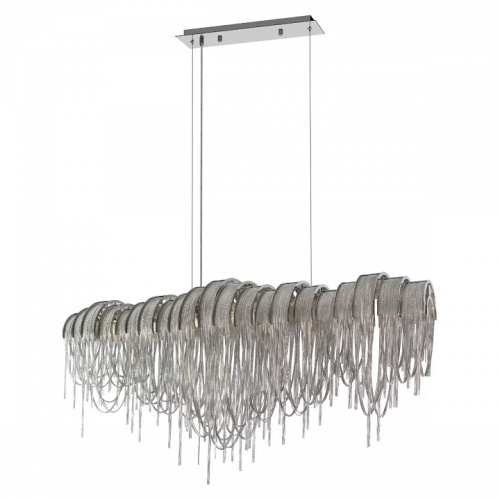 Подвесная люстра Loft it Volver 10404/1150L SN в Нижнем Новгороде фото 12