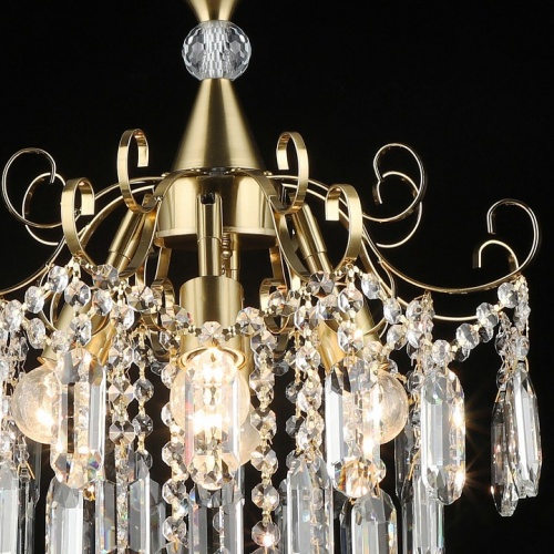 Подвесная люстра 02586-0.4-04 COP в Нижнем Новгороде фото 3