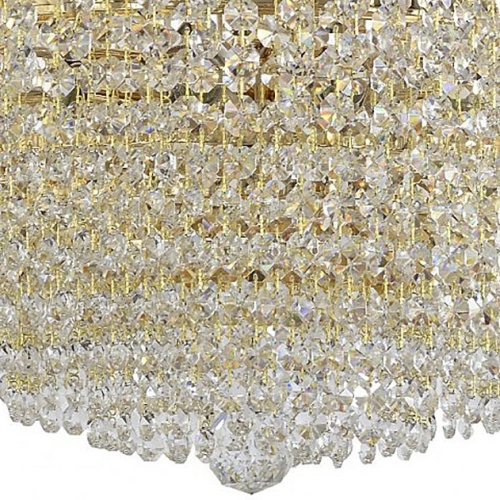 Подвесная люстра Arti Lampadari Salentino Salentino E 1.5.60.100 G в Нижнем Новгороде фото 5