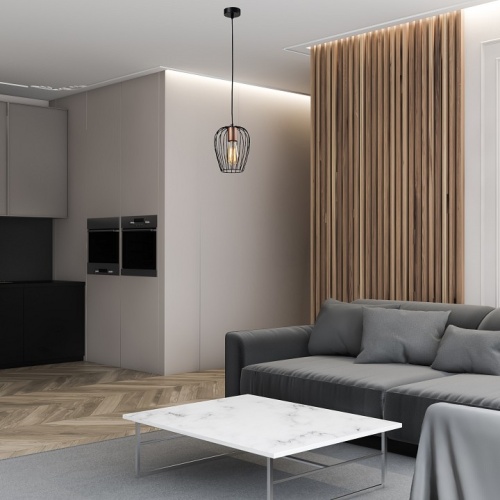 Подвесной светильник Rivoli Atena Б0047367 в Нижнем Новгороде фото 8