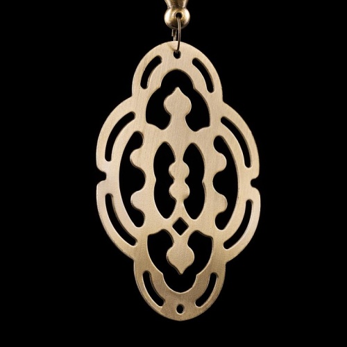 Подвесная люстра Citilux Каир CL419166 в Нижнем Новгороде фото 3