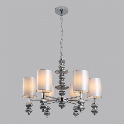 Подвесная люстра Lumion ILMIRA 8338/6 в Нижнем Новгороде фото 2