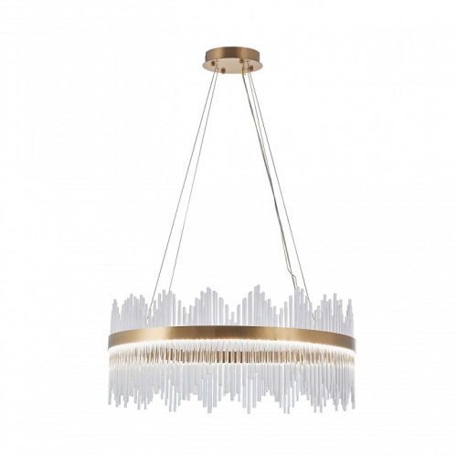 Подвесной светильник Arte Milano AM-Venezia 311033/D800 BS в Нижнем Новгороде фото 11