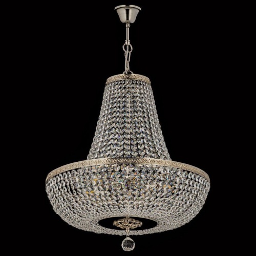Подвесная люстра Arti Lampadari Castellana Nickel Castellana E 1.5.50.100 N в Нижнем Новгороде фото 2