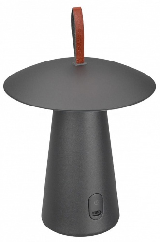 Настольная лампа декоративная Arlight SP-PATIO 031628 в Нижнем Новгороде