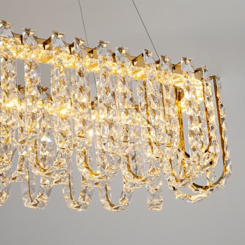 Подвесная люстра Zortes Amanda ZRS.30514.23 в Нижнем Новгороде фото 7