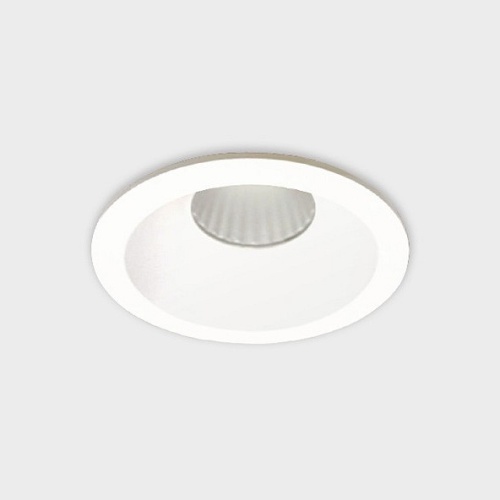 Встраиваемый светильник Italline IT08-8040 IT08-8040 white 3000K в Нижнем Новгороде фото 2