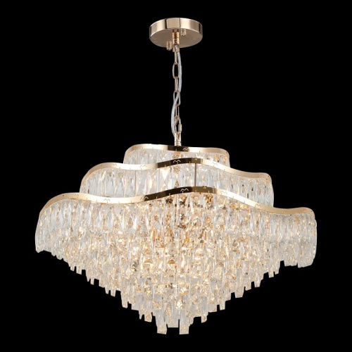 Подвесная люстра Lussole Starr LSP-6021 в Нижнем Новгороде фото 3