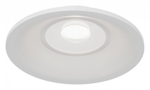 Встраиваемый светильник Maytoni Slim DL027-2-01W в Ермолино