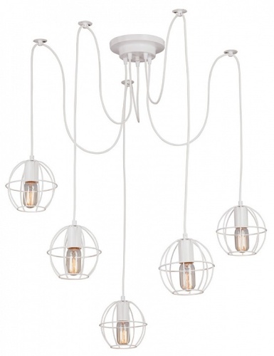 Подвесной светильник Vitaluce V4885 V4885-0/5S в Нижнем Новгороде