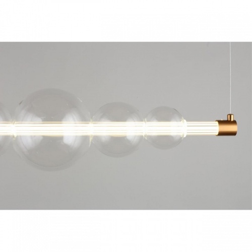 Подвесной светильник Omnilux Abbazia OML-65903-08 в Нижнем Новгороде фото 4