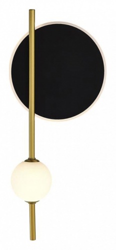 Накладной светильник ST-Luce Dali SL6507.431.02 в Нижнем Новгороде фото 4