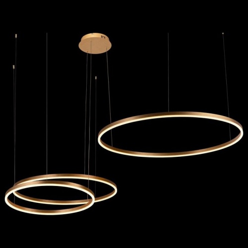 Подвесной светильник Loft it Ring 10017/3S в Нижнем Новгороде фото 8