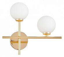 Бра LUMINA DECO Marsiada LDW 6033N-2 RT FGD в Нижнем Новгороде