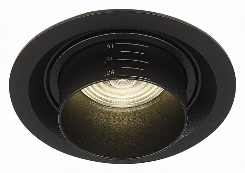 Встраиваемый светильник ST-Luce Zoom ST701.448.12 в Нижнем Новгороде фото 3