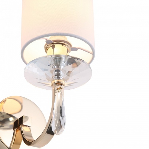 Бра ST-Luce BRASS SL1405.221.01 в Нижнем Новгороде фото 2