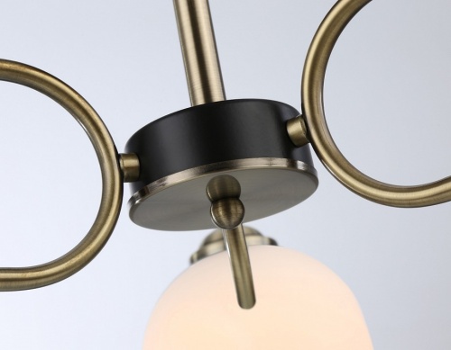 Люстра на штанге Ambrella Light TR TR303311 в Нижнем Новгороде фото 4