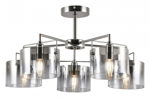 Люстра на штанге Rivoli Bolle Б0055611 в Нижнем Новгороде