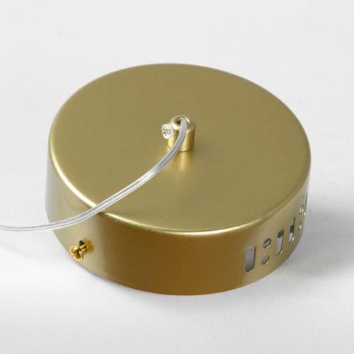 Подвесной светильник Lussole Calvert LSP-7368 в Нижнем Новгороде фото 3