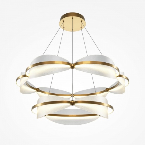 Подвесная люстра Maytoni Breeze MOD281PL-L80BS3K в Нижнем Новгороде фото 6