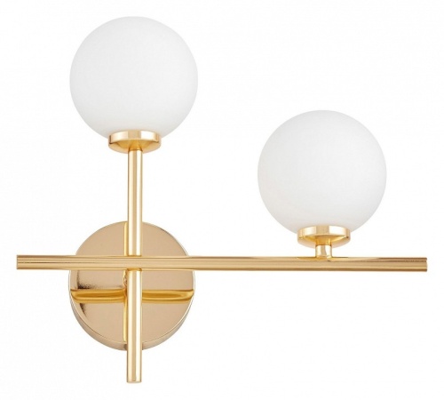 Бра LUMINA DECO Marsiada LDW 6033N-2 RT FGD в Нижнем Новгороде