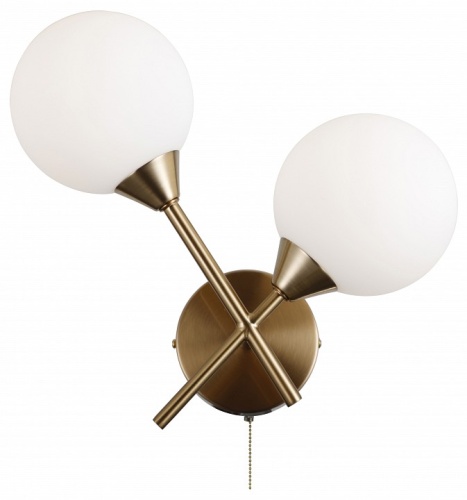 Бра Moderli Molecule V10843-2W в Нижнем Новгороде