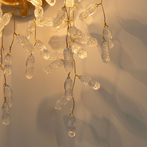 Накладной светильник De City Лайма 16 467024902 в Нижнем Новгороде фото 2