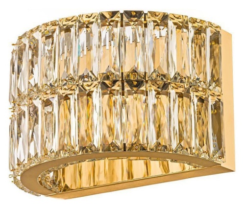 Накладной светильник Dio D’Arte Caneva Caneva L 2.26x16.100 G в Нижнем Новгороде